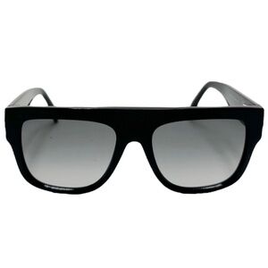 ♦️Azzedine Alaia Signature  Sunglasses! So chic!
